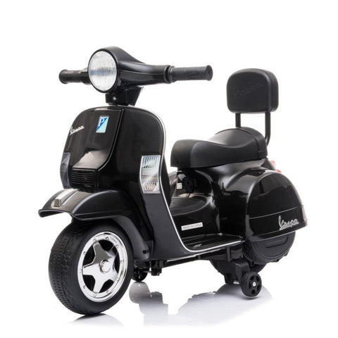 Vespa 偉士牌羅馬假期Mini Vespa電動玩具車