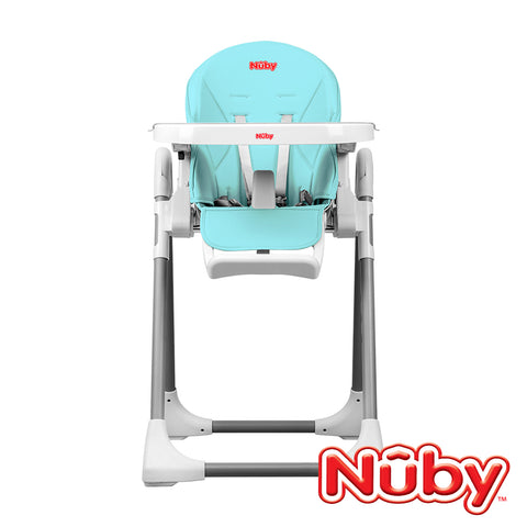 Nuby 兒童高腳餐椅