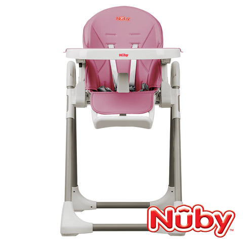 Nuby 兒童高腳餐椅