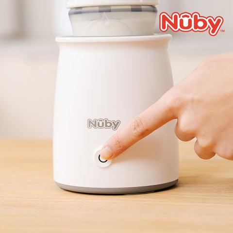 Nuby 搖奶器