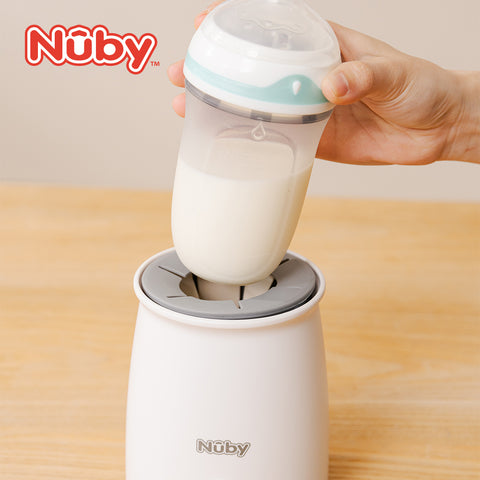 Nuby 搖奶器