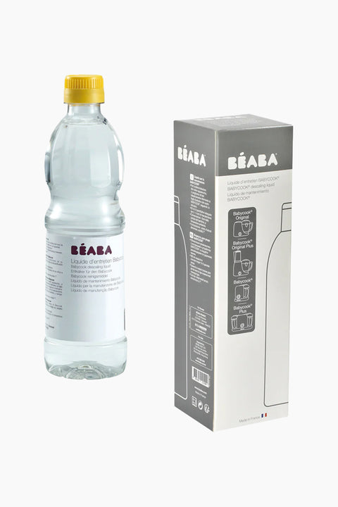 BEABA 產品專用除垢劑－500ml