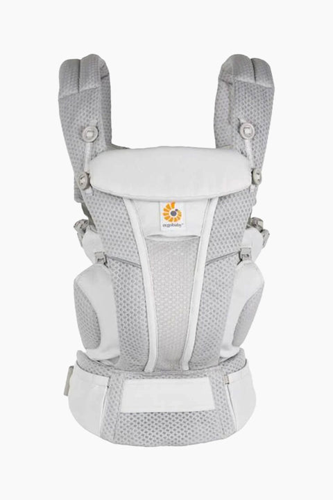 Ergobaby Omni Breeze多功能透氣背巾