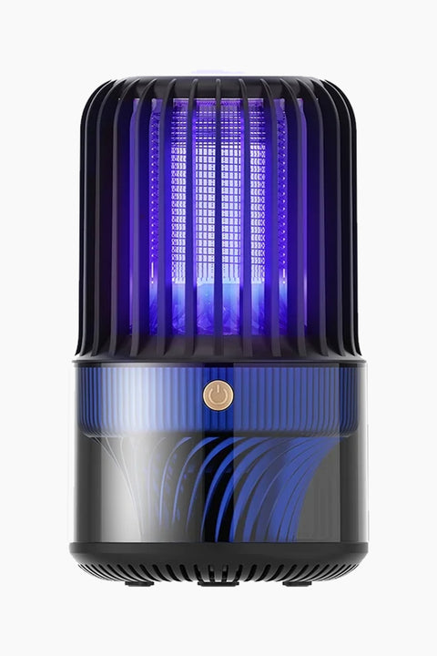 KINYO KL-5838 USB電擊吸入式捕蚊燈