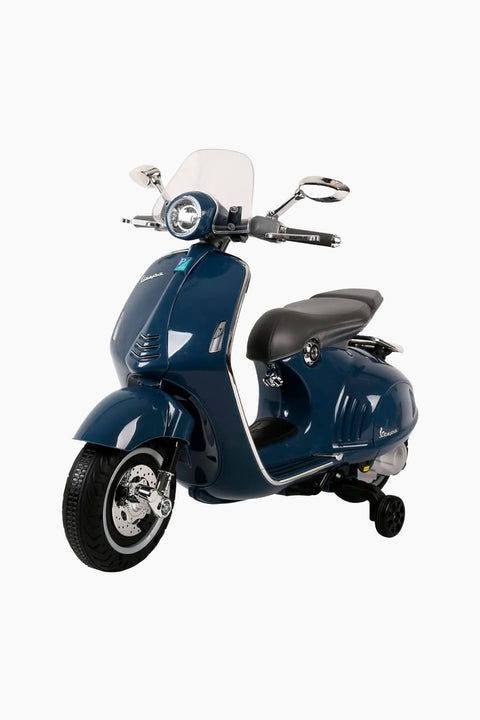 Vespa 偉士牌電動玩具車