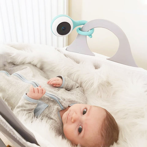 Lollipop Smart Baby Camera 智慧型幼兒監視器