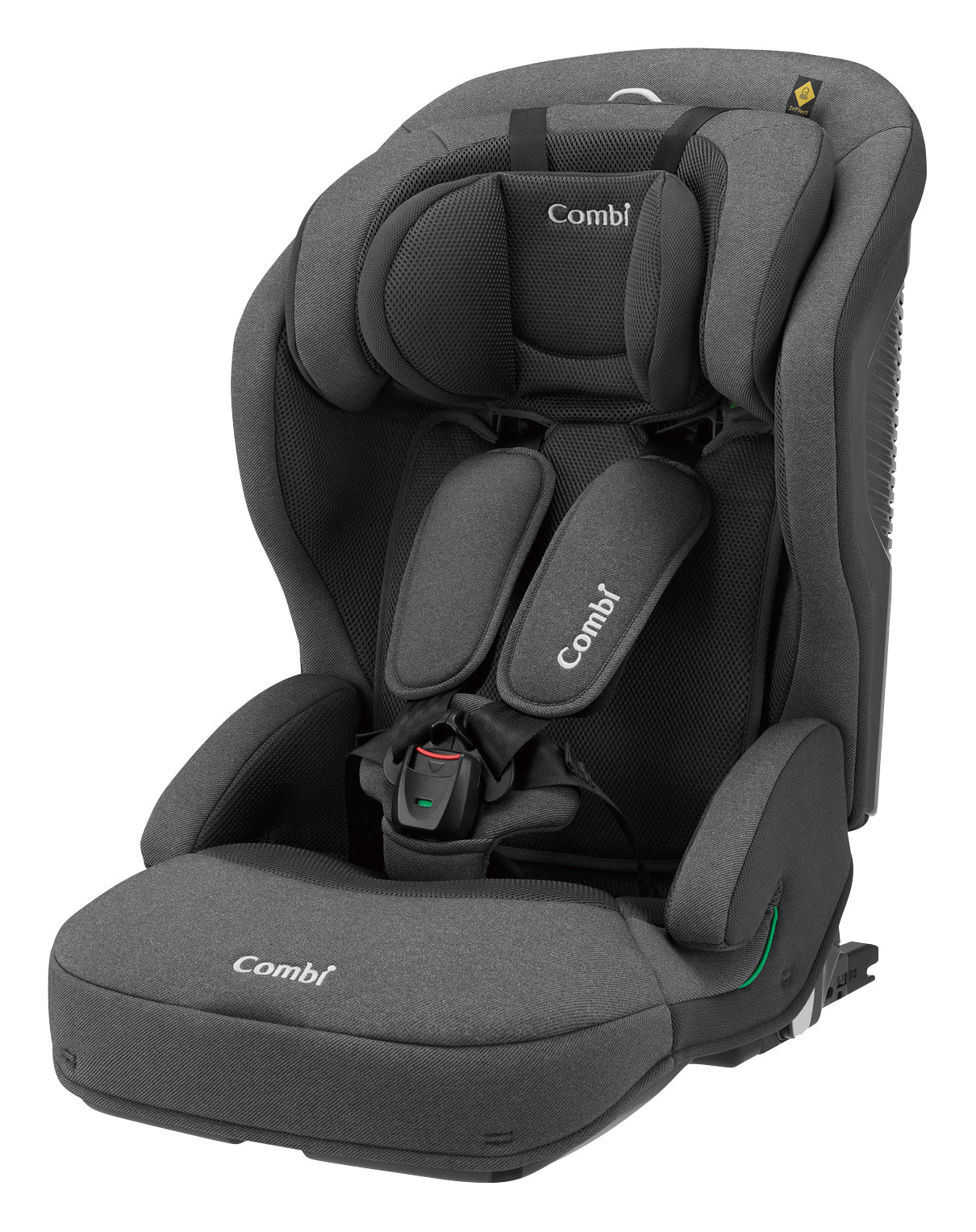 Combi康貝 Shelly 2－12歲ISOFIX 成長型汽車安全座椅