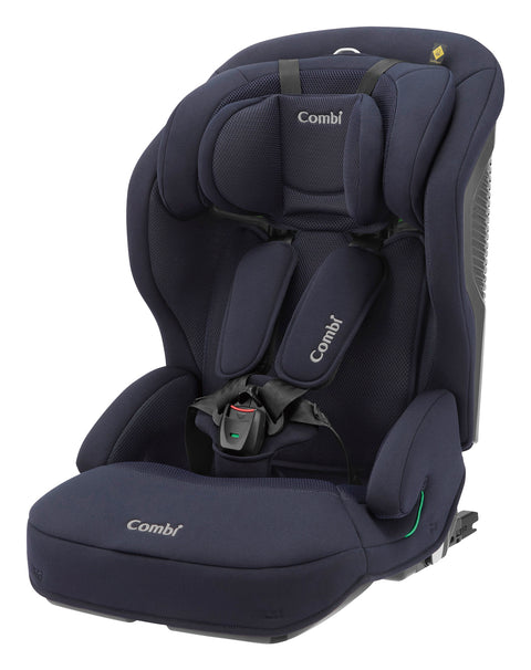 Combi康貝 Shelly 2－12歲ISOFIX 成長型汽車安全座椅