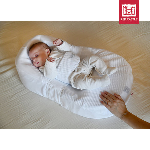 BEABA Cocoonababy®人體工學舒眠睡窩