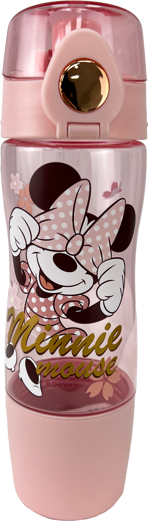 Disney 迪士尼 兩用直飲水瓶570ml